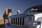 Jeep Cherokee 2008 года